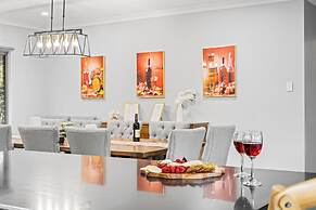 Serenity Estate Hunter Valley