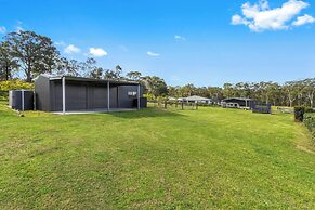 Serenity Estate Hunter Valley