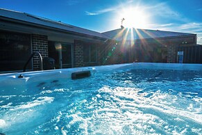 Serenity Estate Hunter Valley