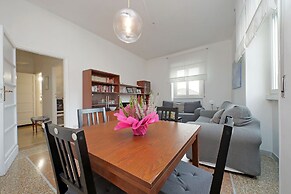 4bnb - Pigneto Apartment