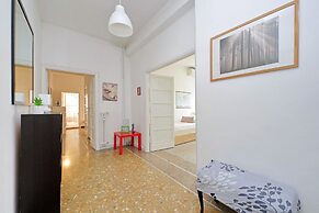 4bnb - Pigneto Apartment