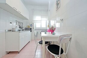 4bnb - Pigneto Apartment