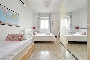4bnb - Pigneto Apartment