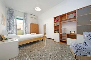 4bnb - Pigneto Apartment