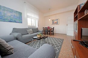 4bnb - Pigneto Apartment
