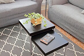 4bnb - Pigneto Apartment