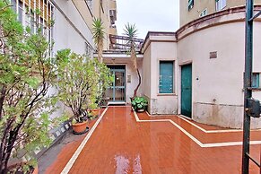 4bnb - Pigneto Apartment