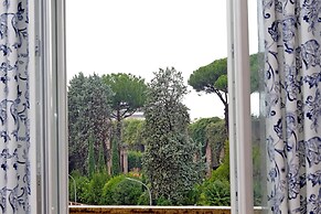 4bnb - Pigneto Apartment