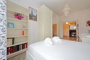 4bnb - Pigneto Apartment