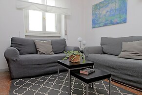 4bnb - Pigneto Apartment