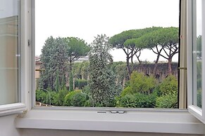 4bnb - Pigneto Apartment