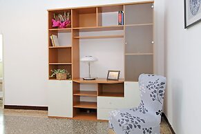 4bnb - Pigneto Apartment