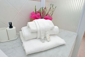 4bnb - Pigneto Apartment