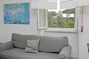 4bnb - Pigneto Apartment
