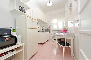 4bnb - Pigneto Apartment