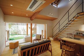 RYOKAN KURASHIKI Residence
