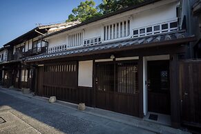 RYOKAN KURASHIKI Residence