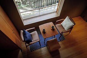 RYOKAN KURASHIKI Residence