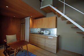 RYOKAN KURASHIKI Residence