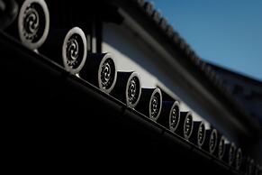 RYOKAN KURASHIKI Residence