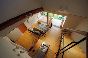 RYOKAN KURASHIKI Residence