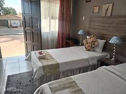 Room in B&B - Home of Peace and Tranquility