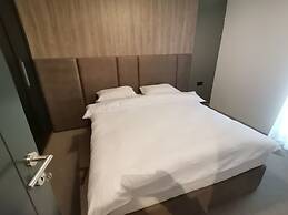 Mountain Paradise in the Modern Apartment in Jahorina