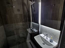 Mountain Paradise in the Modern Apartment in Jahorina