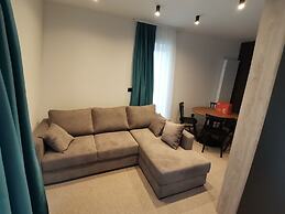 Mountain Paradise in the Modern Apartment in Jahorina