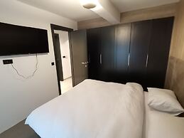 Mountain Paradise in the Modern Apartment in Jahorina