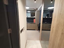 Mountain Paradise in the Modern Apartment in Jahorina