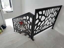 Mountain Paradise in the Modern Apartment in Jahorina