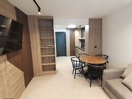 Mountain Paradise in the Modern Apartment in Jahorina