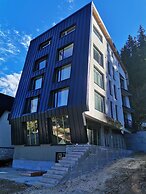 Mountain Paradise in the Modern Apartment in Jahorina