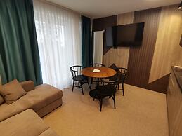 Mountain Paradise in the Modern Apartment in Jahorina