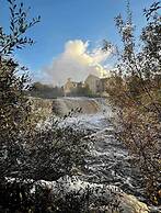 Rose Cottage in Ennistymon - Near Cliffs of Moher