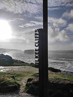 Rose Cottage in Ennistymon - Near Cliffs of Moher