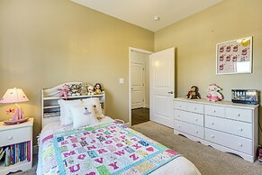 Peaceful Setting w/ Coastal Views: Gulfport Haven