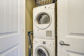 Peaceful Setting w/ Coastal Views: Gulfport Haven