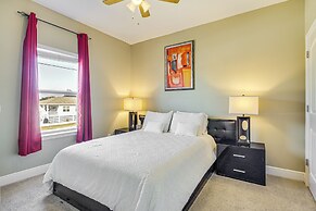 Peaceful Setting w/ Coastal Views: Gulfport Haven