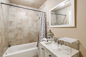 Hunting & Fishing Retreat in Marvell!