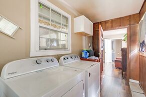 Hunting & Fishing Retreat in Marvell!