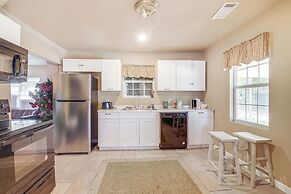 Hunting & Fishing Retreat in Marvell!
