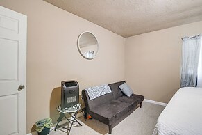 Hunting & Fishing Retreat in Marvell!