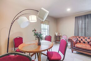 Hunting & Fishing Retreat in Marvell!