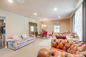 Hunting & Fishing Retreat in Marvell!