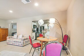 Hunting & Fishing Retreat in Marvell!