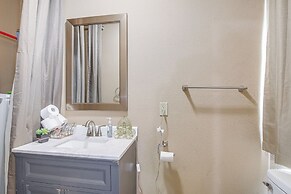 Hunting & Fishing Retreat in Marvell!
