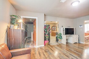 Hunting & Fishing Retreat in Marvell!