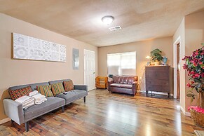 Hunting & Fishing Retreat in Marvell!